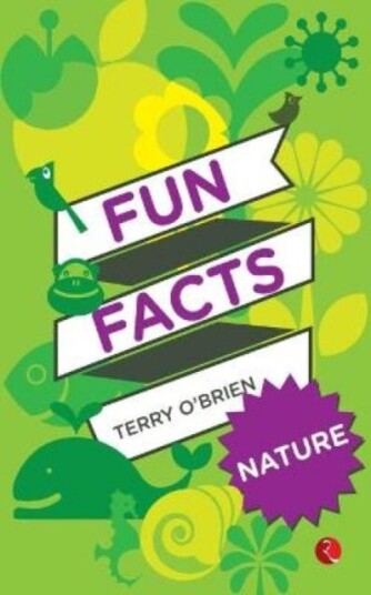 Fun Facts Nature