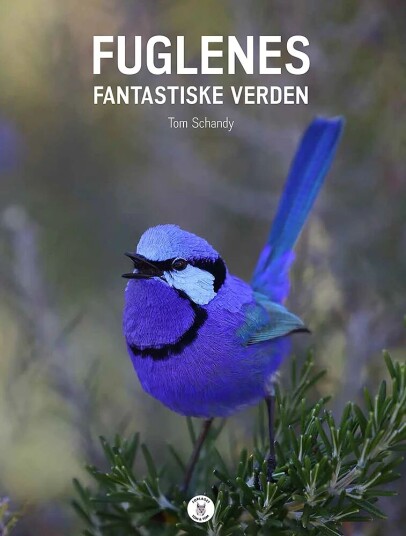 Fuglenes Fantastiske Verden