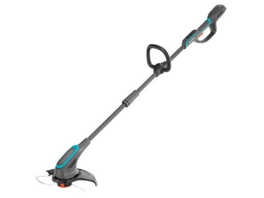 GARDENA PowerTrim 30 18V Solo Batteridrevet Batteri græstrimmer 18 V Skærebredde max.: 30 cm SOLO