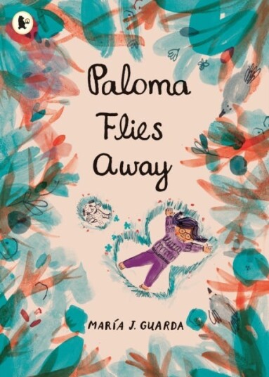 Paloma Flies Away Paloma Flies Away