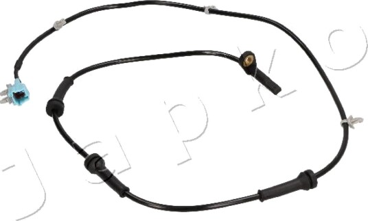 JAPKO 151198 Sensor ABS