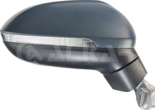 Sidespeil ALKAR 6140197