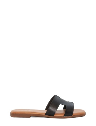Duffy Corso Uno Black 39