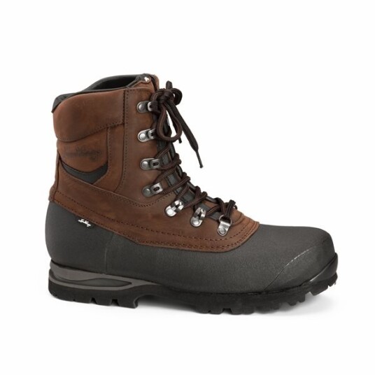 Lundhags Jaure II Ms Mid Bark/Black 46 Lundhags Jaure II Ms Mid Bark/Black 46