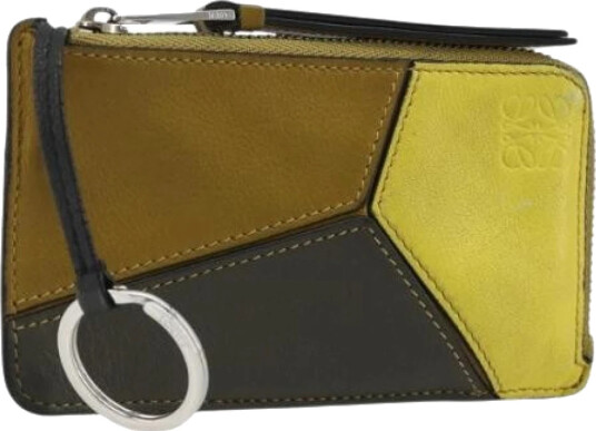 Loewe Dame Flerfarget