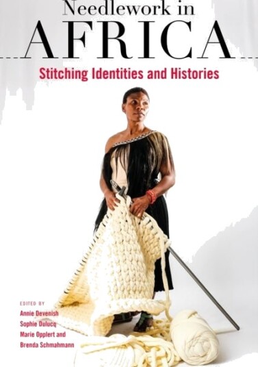 Needlework in Africa