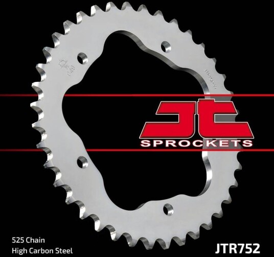 Kjedehjul JTSPROCKETS JTR752.39 Kjedehjul JTSPROCKETS JTR752.39