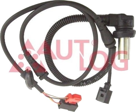 AUTLOG AS4009 Sensor ABS AUTLOG AS4009 Sensor ABS