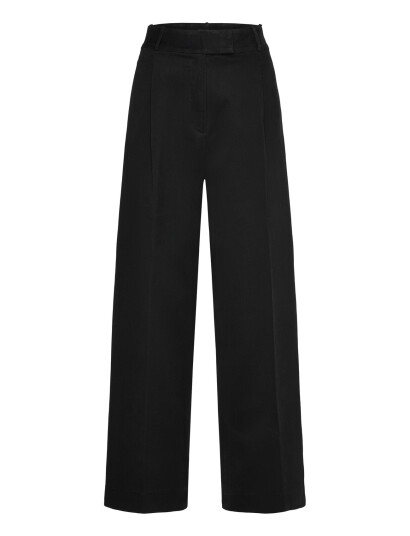 APC Veronica Trousers Black 34 APC Veronica Trousers Black 34