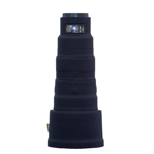 LensCoat for Nikon Z 400 f/4.5 Black LensCoat for Nikon Z 400 f/4.5 Black
