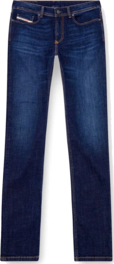 Diesel Herre Jeans Blå W33 L30,