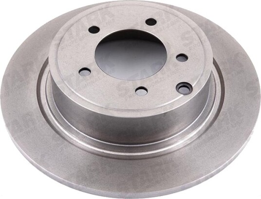 STARK SKBD 0022026 Bremseskive