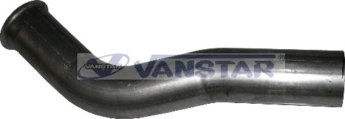 Eksosrør VANSTAR 30120MN Eksosrør VANSTAR 30120MN