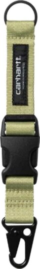 Carhartt Wip unisex Accessories Grønn ONE SIZE,