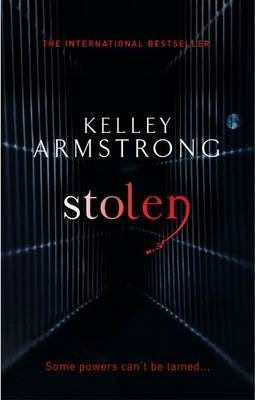 Stolen Av Kelley Armstrong