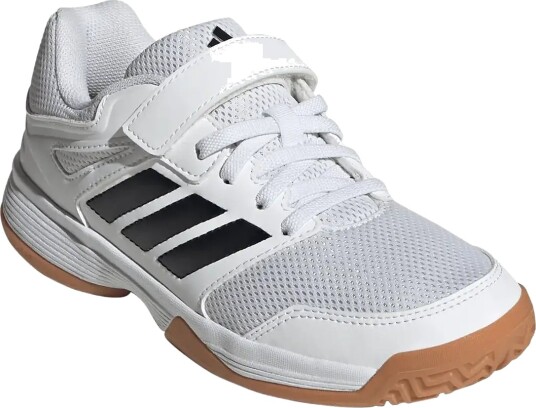 Adidas Performance Speedcourt K Velcro White 37 1/3
