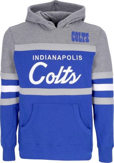 Mitchell & Ness Herre Gensere & Hettegensere Flerfarget S,