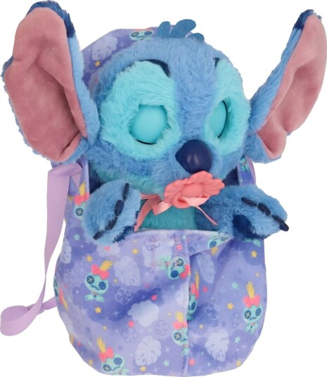 Baby Paws Stitch 24 cm Baby Paws Stitch 24 cm