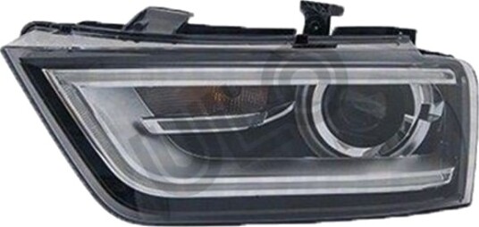 Magneti Marelli Hovedlyskaster MAGNETI MARELLI 719000000078