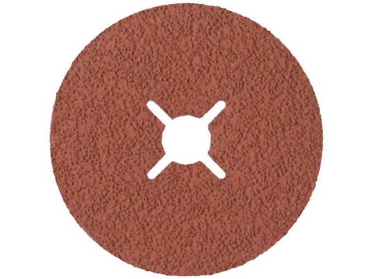 3M Fiberskive 460682 125x22mm 25 Stk