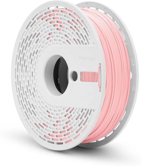 Fiberlogy Easy Pla Pastel Pink Fiberlogy Easy Pla Pastel Pink