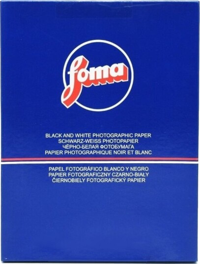 Foma Fomaspeed Variant 313 24X30,5 Cm 10 Ark