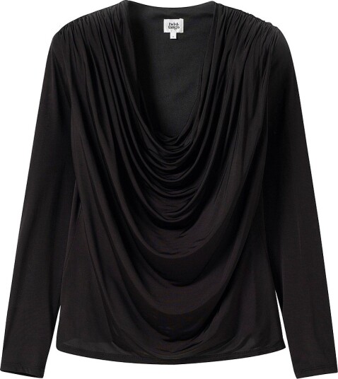 Twist & Tango Topp Lume Top Svart