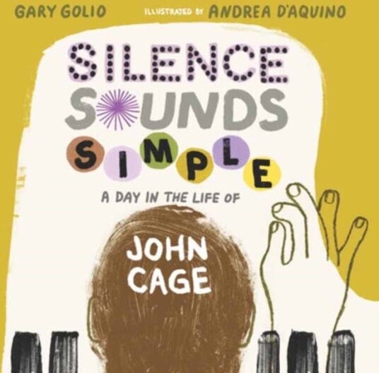 Silence Sounds Simple Silence Sounds Simple