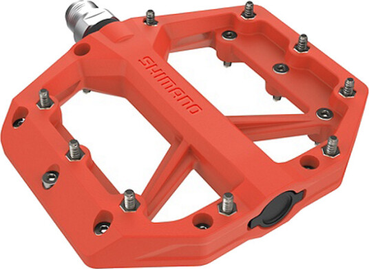 Shimano PD-GR400 Terreng pedaler - Få en stabil og sikker opplevelse