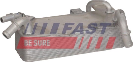 Oljekjøler, automatikk FAST FT04627