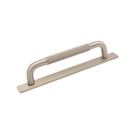 Håndtak Beslag Design Helix med Plate