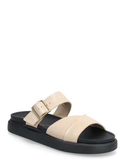 Clarks Aristella Mule D Cream 41.5