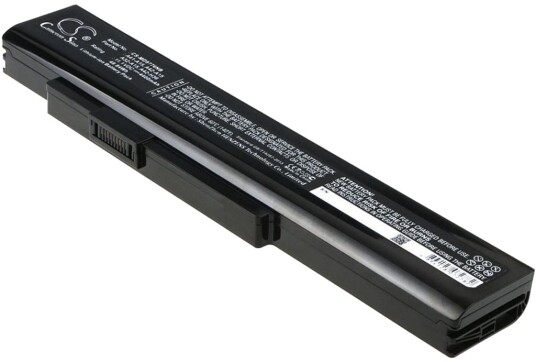 Batteri til Medion Akoya 6631 MD9776NB