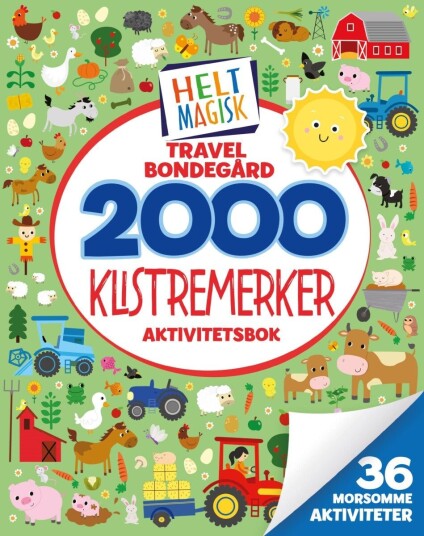 Travel bondegård Travel bondegård