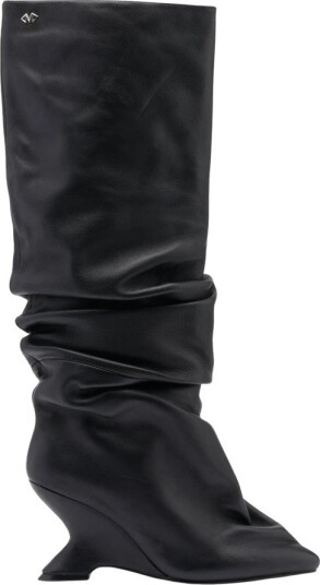 Mallet London Dame Sko Svart 38 EU, Mallet London Dame Sko Svart 38 EU,