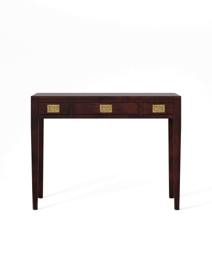 Pocasset skrivebord, heritage english
