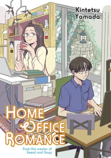 Home Office Romance Home Office Romance