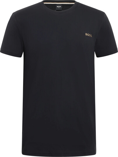 BOSS T Shirt Special Black S BOSS T Shirt Special Black S