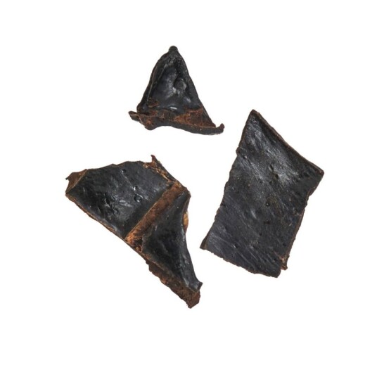 Eat Rustic Belønningsbiter Okselever (100 G)