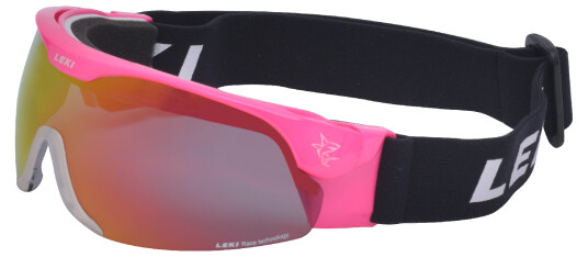 Leki XC Shield Pink