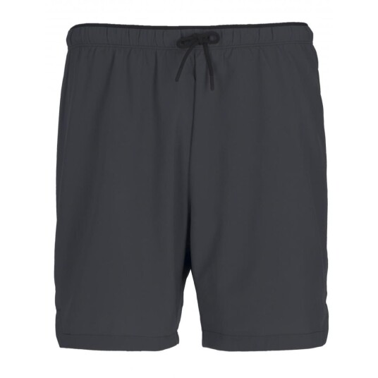Rab  Talus Active Shorts Herre, Bn Ebony, 30