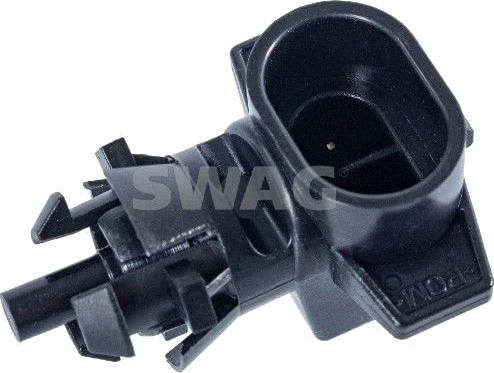 Sensor, utetemperatur SWAG 99 90 1840