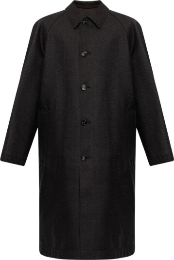 Burberry Herre Frakker Brun M,