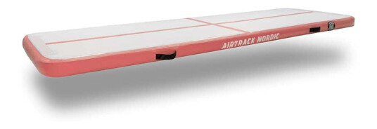 Treningsmatte AirTrack Nordic Home