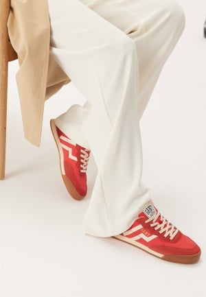 GANT Beylana Sneaker Red 40