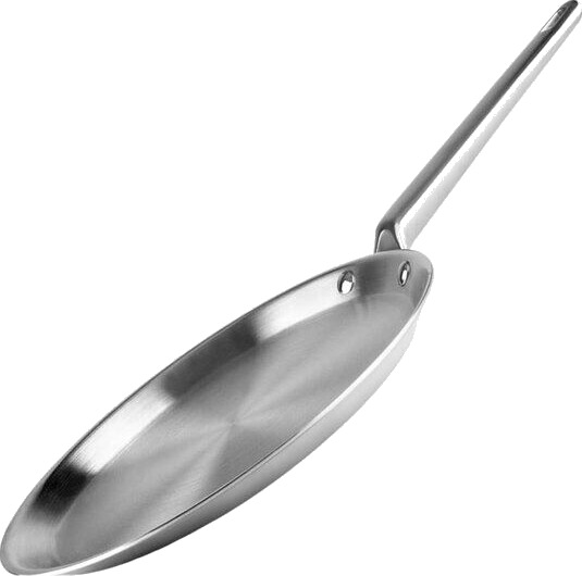 Ibili Ibili pannekakepanne 5 lag 26 cm rustfritt stål Ibili Ibili pannekakepanne 5 lag 26 cm rustfritt stål