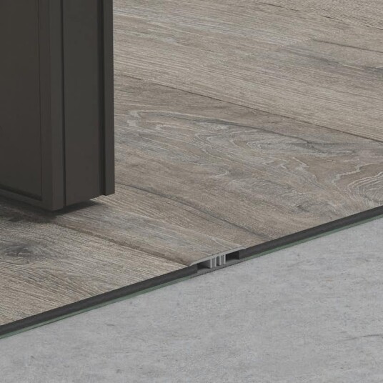 Pergo LIST 5-i-1 GREY Heritage OAK Dekor 40037 45x8x2000mm Pergo LIST 5-i-1 GREY Heritage OAK Dekor 40037 45x8x2000mm