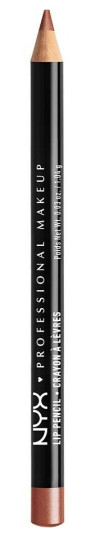 NYX Professional Makeup NYX Slim Lip Pencil - Ever NYX Professional Makeup NYX Slim Lip Pencil - Ever