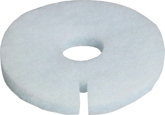 Pollenfilter Fresh F80 3-Pakke Pollenfilter Fresh F80 3-Pakke