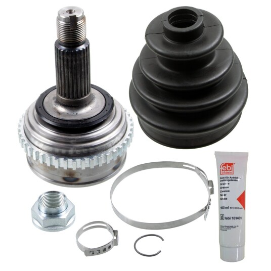 Febi Bilstein Drivknute drivaksel FEBI BILSTEIN 185871